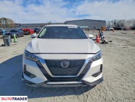 Nissan Sentra 2022 2