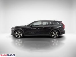 Volvo V60 Cross Country 2020 2.0 190 KM