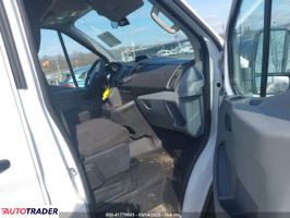 Ford Transit 2019 3 Ford Transit 2019 3
