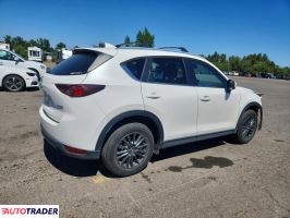 Mazda CX-5 2020 2