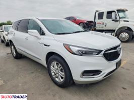 Buick Enclave 2021 3