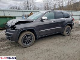 Jeep Grand Cherokee 2019 3