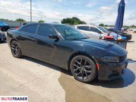 Dodge Charger 2021 3 Dodge Charger 2021 3