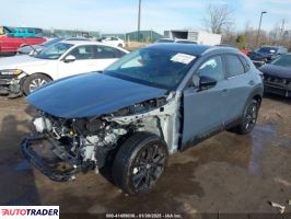 Mazda CX-30 2024 2