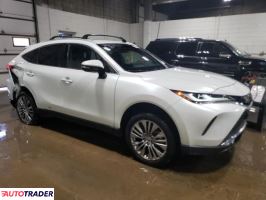 Toyota Venza 2023 2