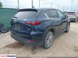 Mazda CX-5 2023 2