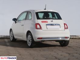 Fiat 500 2022 1.0 68 KM