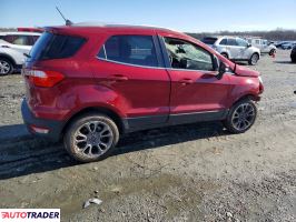 Ford EcoSport 2021 2