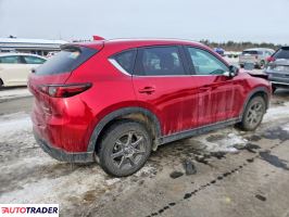 Mazda CX-5 2022 2