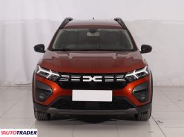 Dacia Pozostałe 2023 1.0 89 KM
