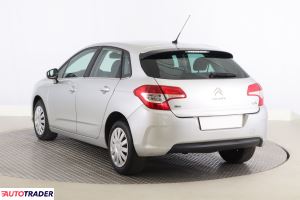 Citroen C4 2013 1.6 112 KM
