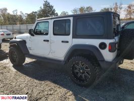 Jeep Wrangler 2020 2