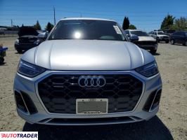 Audi Q5 2021 2
