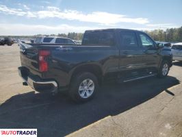 Chevrolet Silverado 2023 2