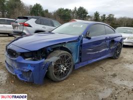 BMW M4 - zobacz ofertę
