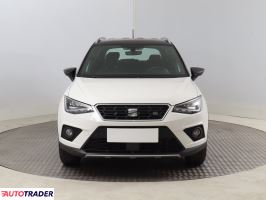 Seat Arona 2018 1.0 113 KM