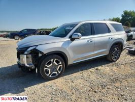 Hyundai Pozostałe 2025 3 Hyundai Pozostałe 2025 3
