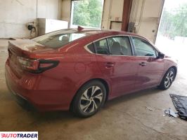 Subaru Legacy 2022 2 Subaru Legacy 2022 2