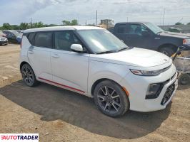 Kia Soul 2020 2