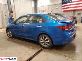Kia Rio 2023 1 Kia Rio 2023 1