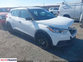 Nissan Pozostałe 2020 1