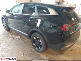 Kia Sportage 2026 2