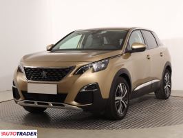 Peugeot 3008 2017 1.2 128 KM