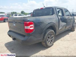 Ford Maverick 2022 2 Ford Maverick 2022 2