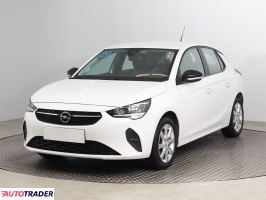 Opel Corsa 2022 1.2 73 KM