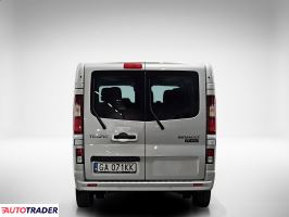 Renault Trafic 2023 2.0 150 KM