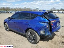 Acura RDX 2019 2 Acura RDX 2019 2