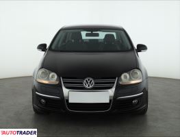 Volkswagen Jetta 2006 2.0 197 KM