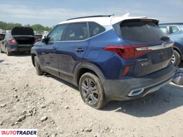 Kia Pozostałe 2021 2 Kia Pozostałe 2021 2