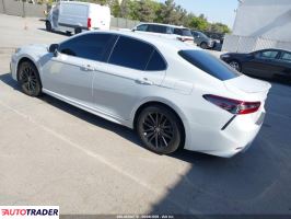 Toyota Camry 2023 2