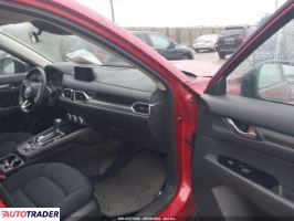Mazda CX-5 2019 2 Mazda CX-5 2019 2