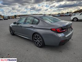 BMW 540 2021 3