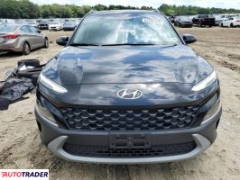 Hyundai Kona 2023 2
