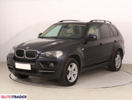 BMW X5 2007 3.0 231 KM