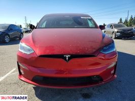 Tesla Model X 2023
