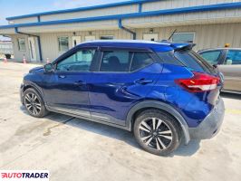 Nissan Pozostałe 2020 1