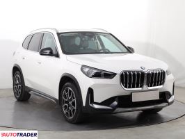 BMW X1 2022 1.5 134 KM