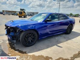 Dodge Charger 2021 5