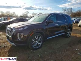 Hyundai Pozostałe 2022 3