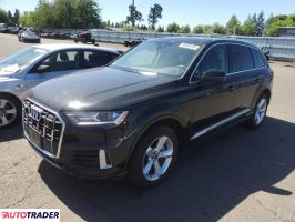 Audi Q7 2023 2