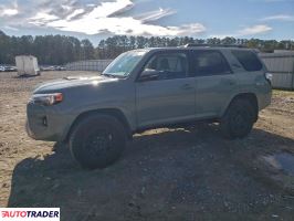 Toyota Pozostałe 2023 4