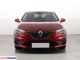 Renault Megane 2021 1.3 138 KM