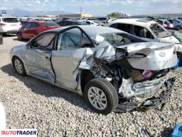 Hyundai Elantra 2019 2 Hyundai Elantra 2019 2