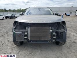 Land Rover Range Rover 2019 2