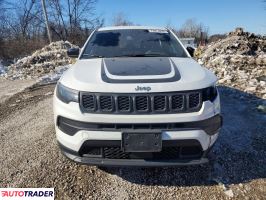 Jeep Compass 2024 2