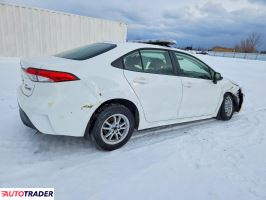 Toyota Corolla 2023 1